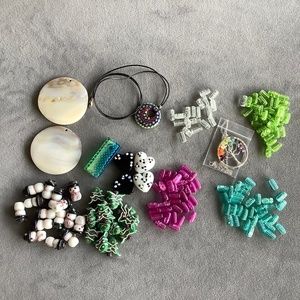 Crafting Components Jewelry Potential